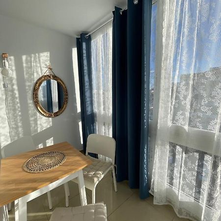 ארונה Studio Eldorado מראה חיצוני תמונה