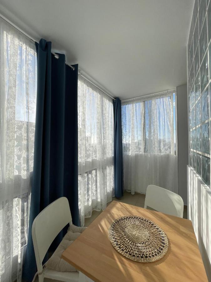 ארונה Studio Eldorado מראה חיצוני תמונה
