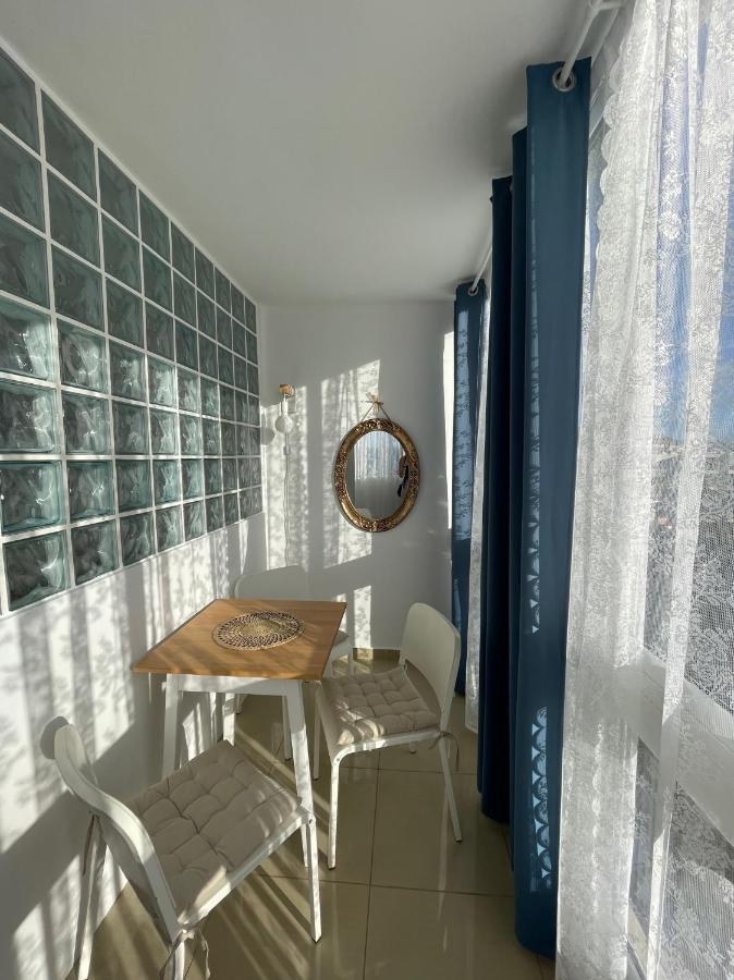 ארונה Studio Eldorado מראה חיצוני תמונה