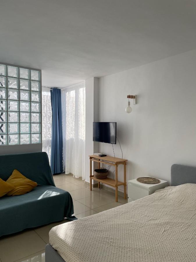 ארונה Studio Eldorado מראה חיצוני תמונה