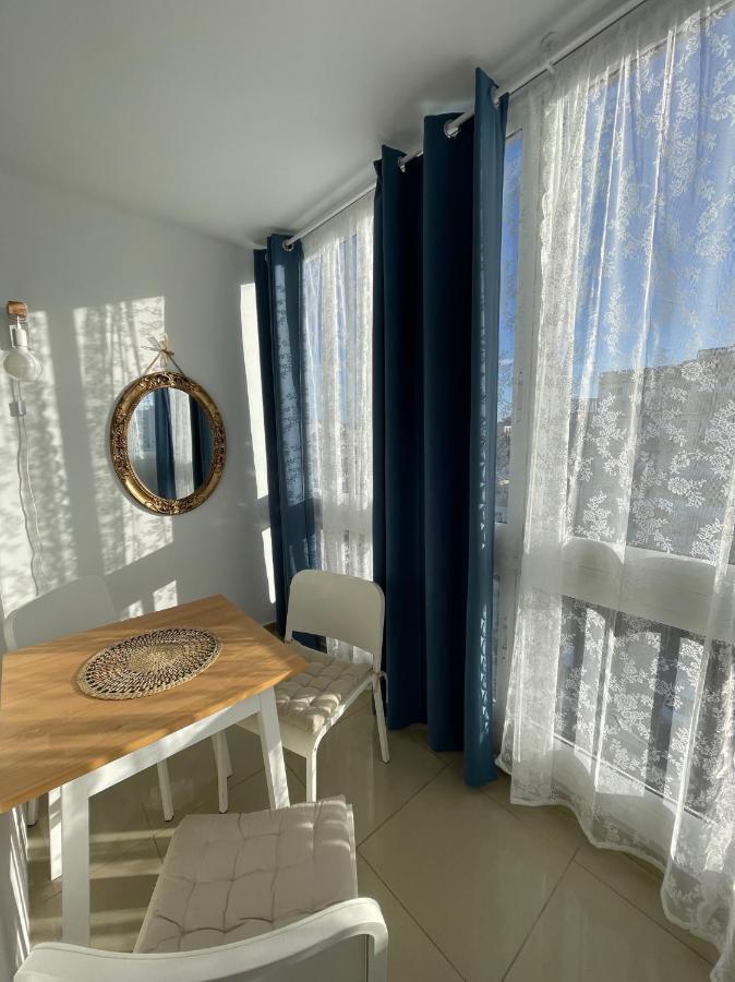 ארונה Studio Eldorado מראה חיצוני תמונה