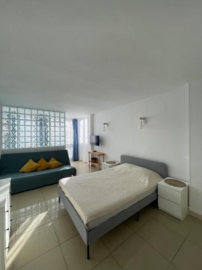 ארונה Studio Eldorado מראה חיצוני תמונה